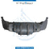 Rear Cover, SUBSTRUCTURE for Mercedes-Benz CLA Class W118 (2019) models